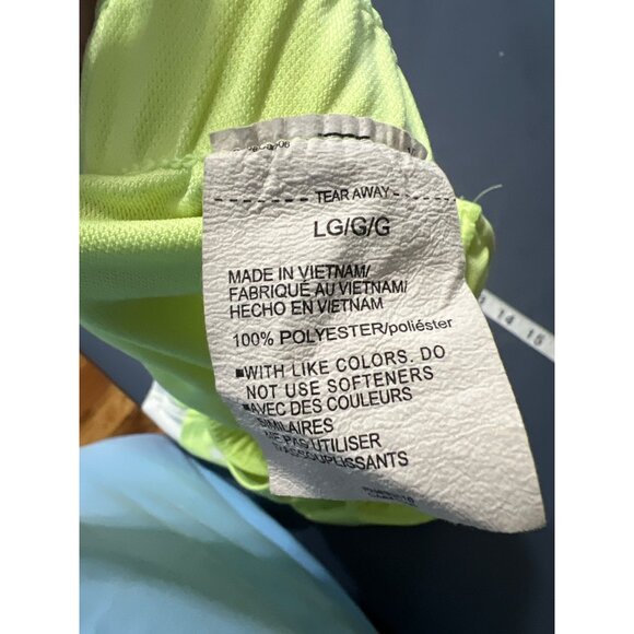 2 Pairs Under Armour Womens HeatGear Loose Fit Shorts Large Athletic Exercise - Picture 12 of 15